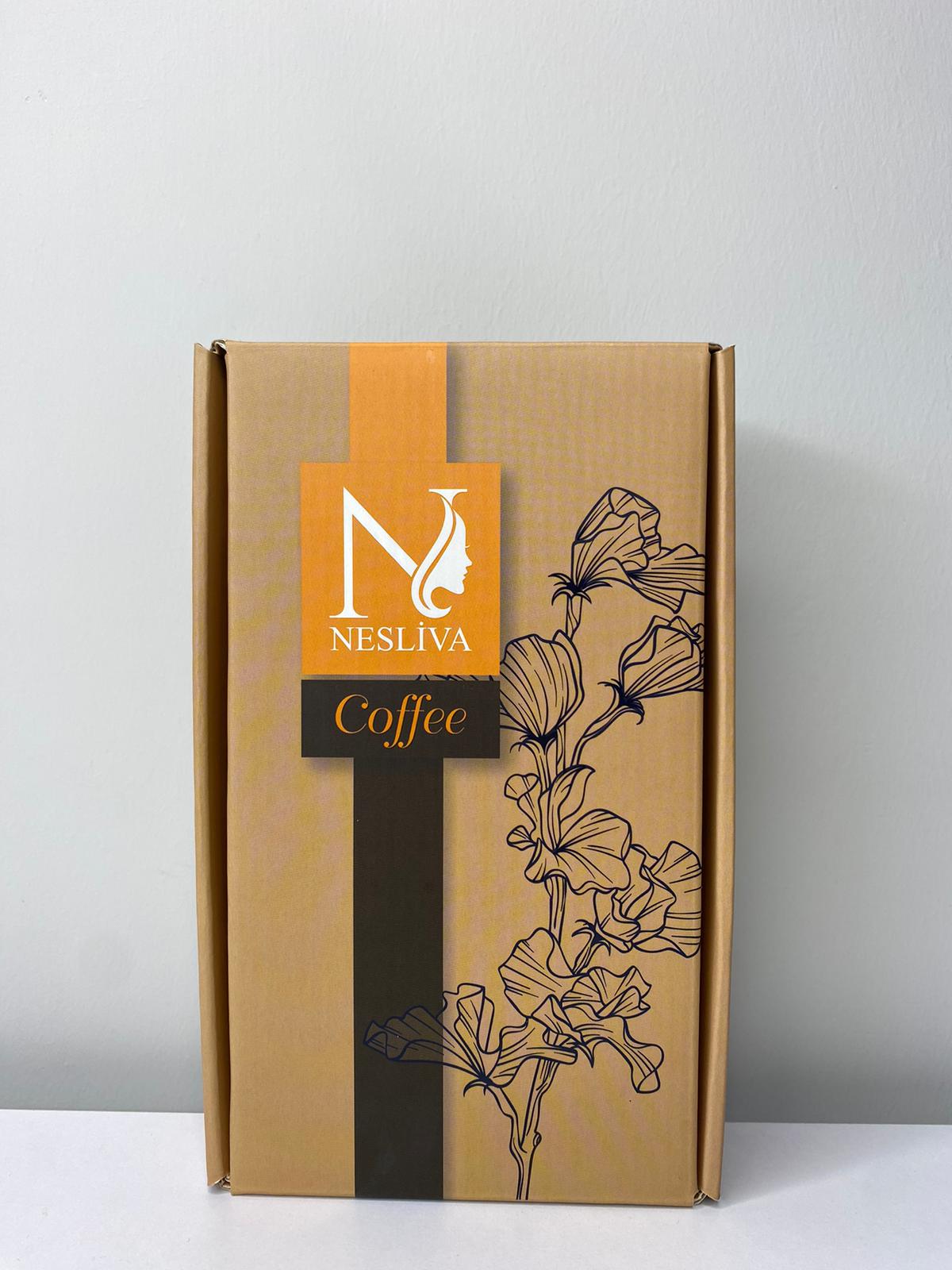 Nesliva Coffee 
