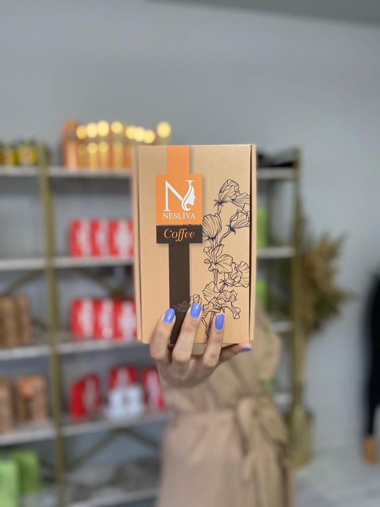 Nesliva Coffee 