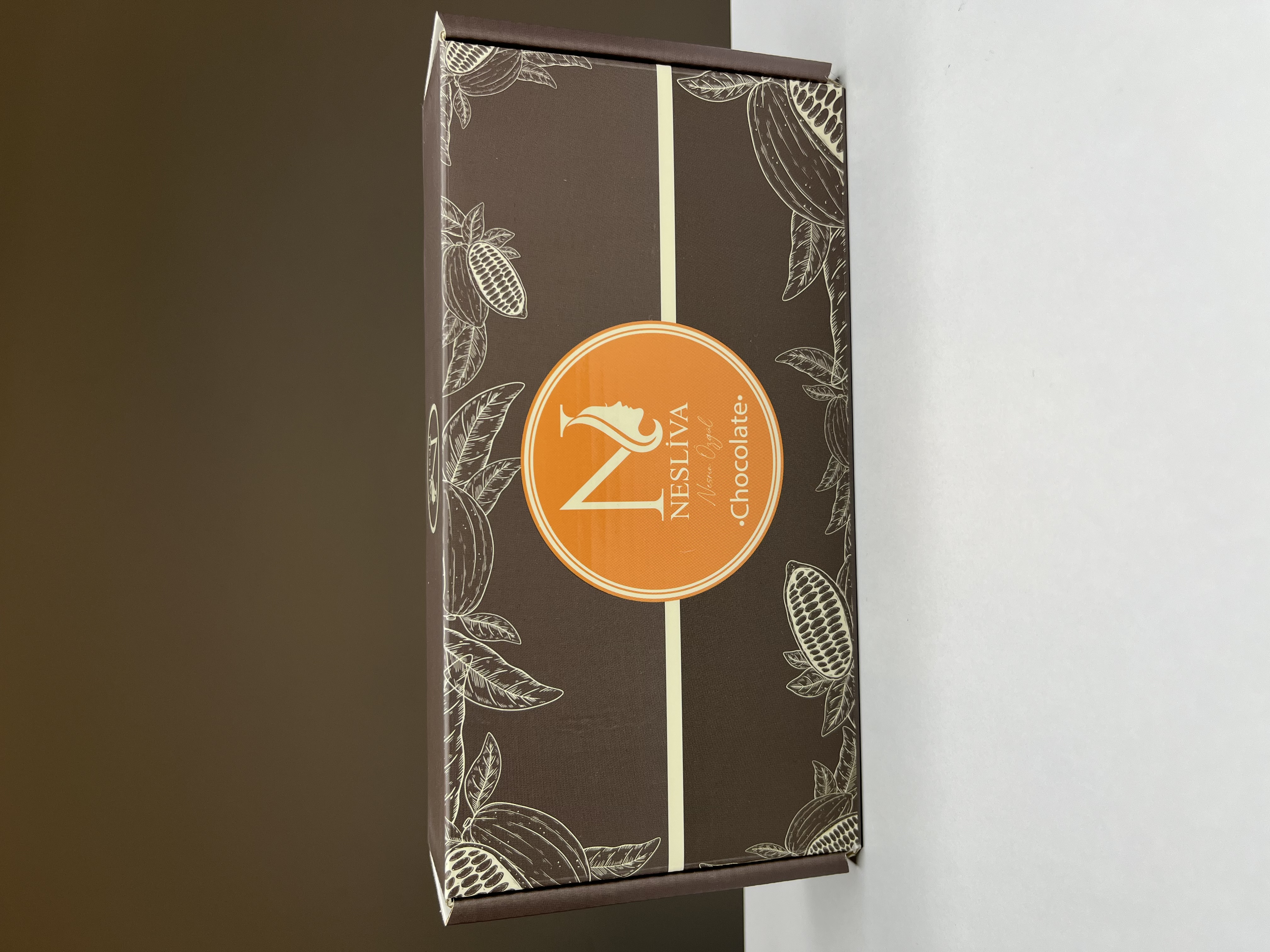 Nesliva Chocolate 