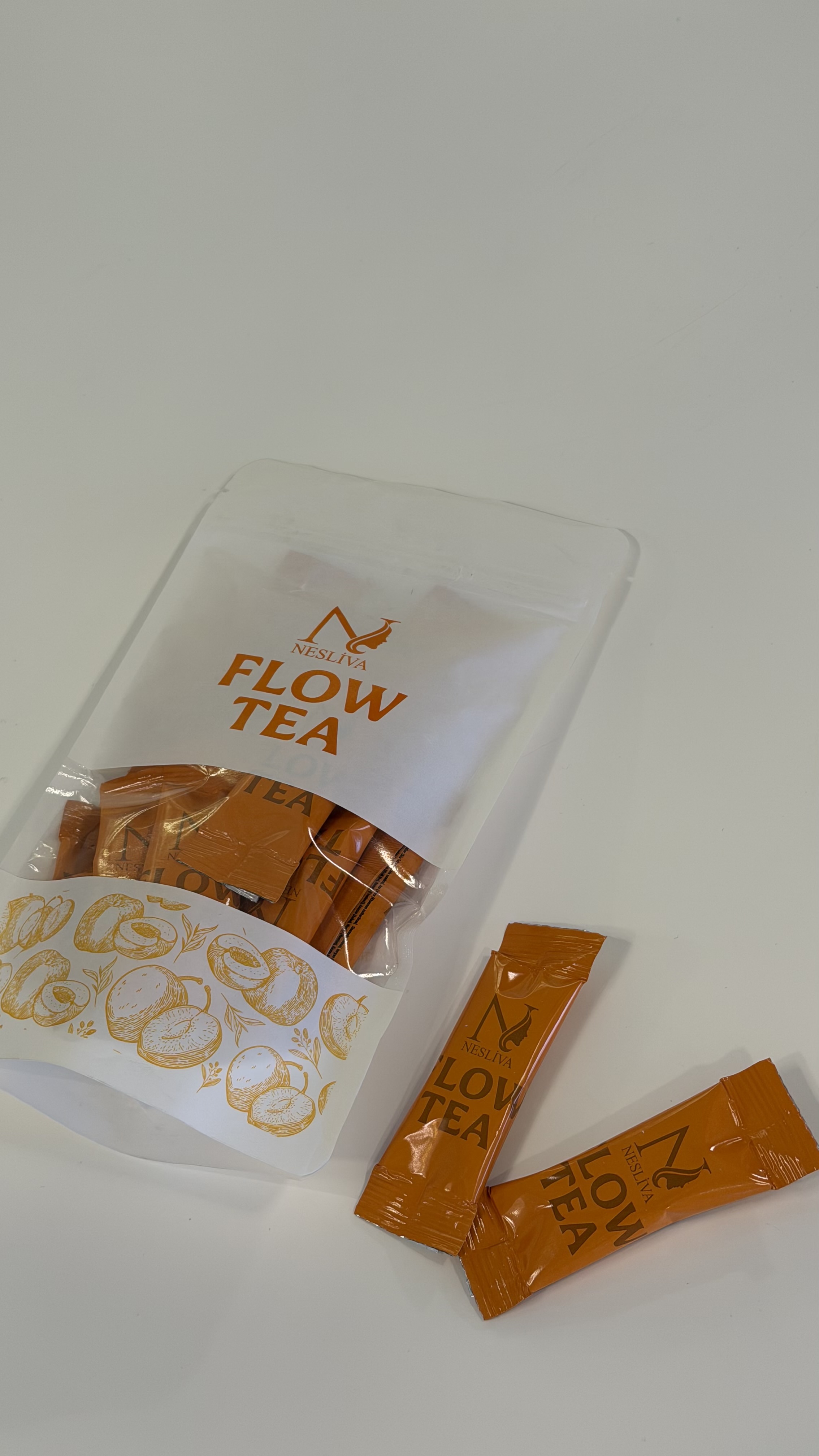Flow tea